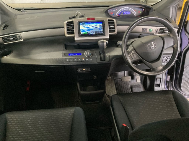 HONDA FREED 2014