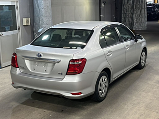TOYOTA COROLLA AXIO 2020