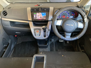 DAIHATSU MOVE 2014