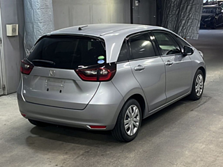 HONDA FIT 2020