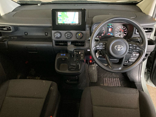 TOYOTA SIENTA 2023