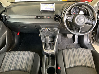 MAZDA MAZDA2 2021