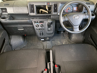 DAIHATSU HIJET VAN 2019