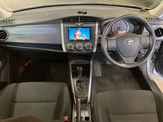 TOYOTA COROLLA FIELDER 2020