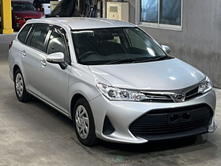 TOYOTA COROLLA FIELDER 2020
