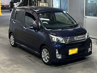 DAIHATSU MOVE 2013