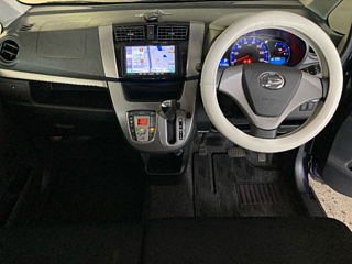 DAIHATSU MOVE 2013
