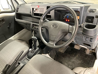 DAIHATSU HIJET TRUCK 2018