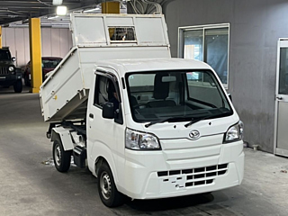 DAIHATSU HIJET TRUCK 2018