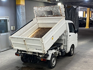 DAIHATSU HIJET TRUCK 2018