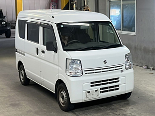 SUZUKI EVERY 2018