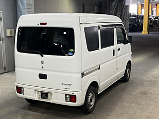 SUZUKI EVERY 2018