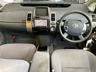 TOYOTA PRIUS 2009