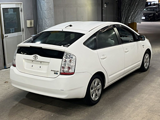 TOYOTA PRIUS 2009