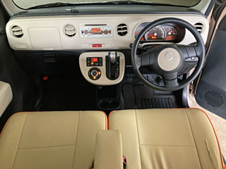 DAIHATSU MIRA 2016
