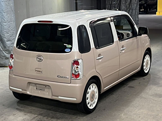 DAIHATSU MIRA 2016