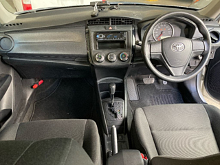 TOYOTA COROLLA AXIO 2020