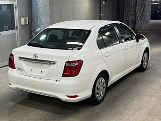 TOYOTA COROLLA AXIO 2020