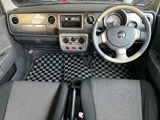 SUZUKI ALTO LAPIN 2008