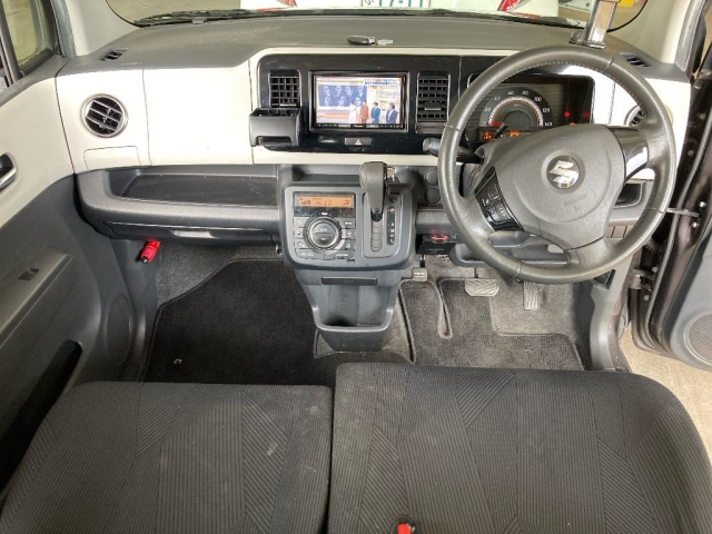 SUZUKI MRWAGON 2012