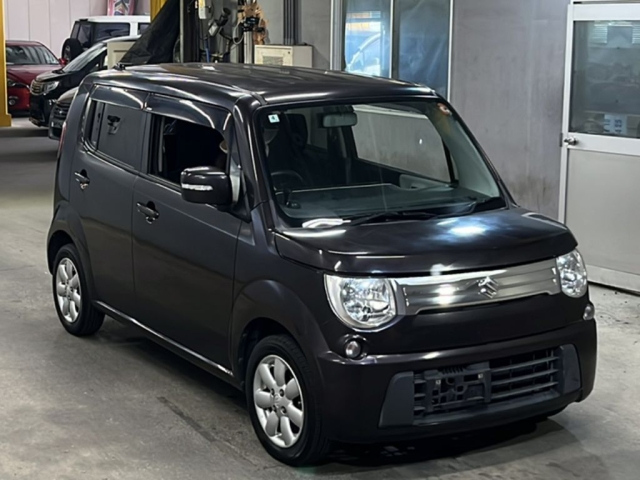 SUZUKI MRWAGON 2012