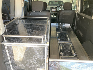 NISSAN SERENA 2015