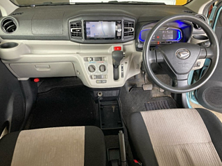 DAIHATSU MIRA E S 2018