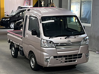 DAIHATSU HIJET TRUCK 2018