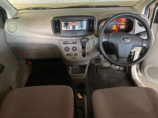SUBARU PLEO PLUS 2016