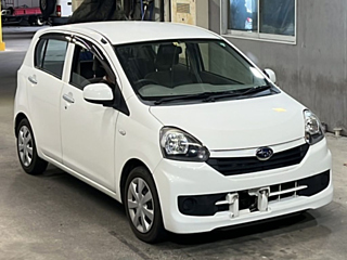 SUBARU PLEO PLUS 2016