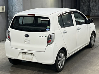 SUBARU PLEO PLUS 2016