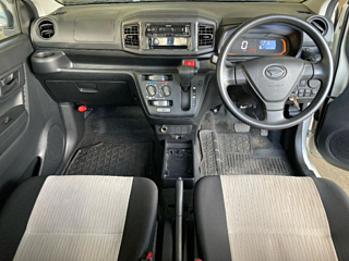 DAIHATSU MIRA E S 2020