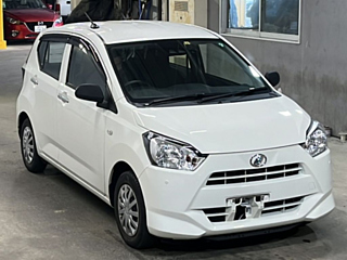 DAIHATSU MIRA E S 2020