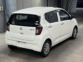 DAIHATSU MIRA E S 2020