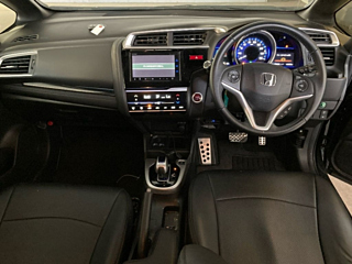 HONDA FIT 2014