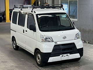 DAIHATSU HIJET VAN 2020