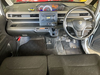 SUZUKI WAGON R 2020