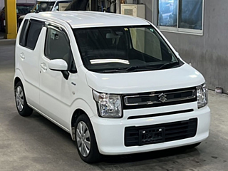 SUZUKI WAGON R 2020