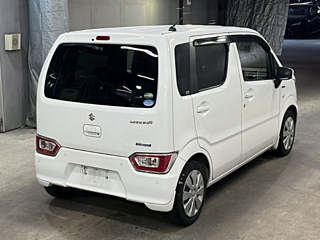 SUZUKI WAGON R 2020