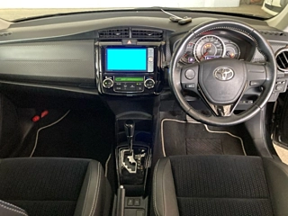 TOYOTA COROLLA FIELDER 2013