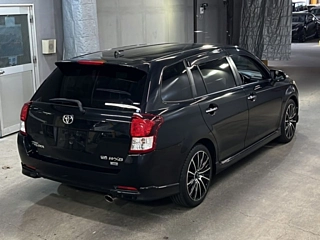 TOYOTA COROLLA FIELDER 2013