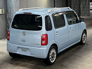 DAIHATSU MIRA 2010