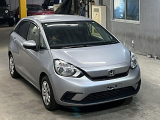HONDA FIT 2022