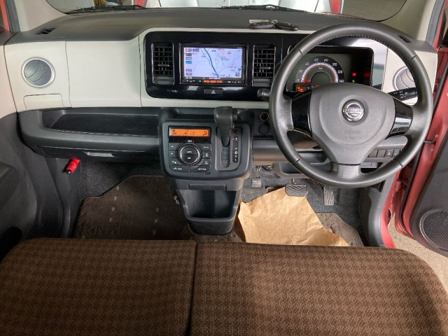 NISSAN MOCO 2015