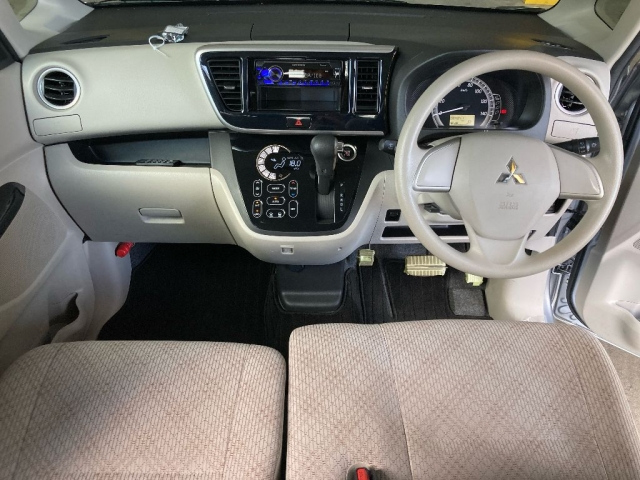 MITSUBISHI EK SPACE 2017