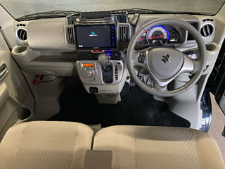 SUZUKI EVERY WAGON 2024