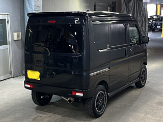 SUZUKI EVERY WAGON 2024