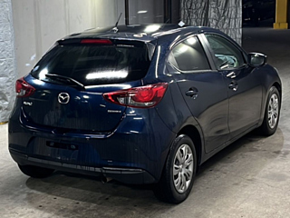 MAZDA MAZDA2 2021