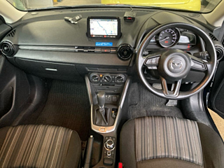 MAZDA MAZDA2 2021