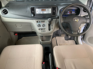 DAIHATSU MIRA E S 2012